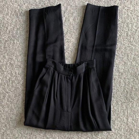 Vintage Veleno Sportswear Pantsuit w/Beaded Jacket - Size Small - Picture 12 of 15